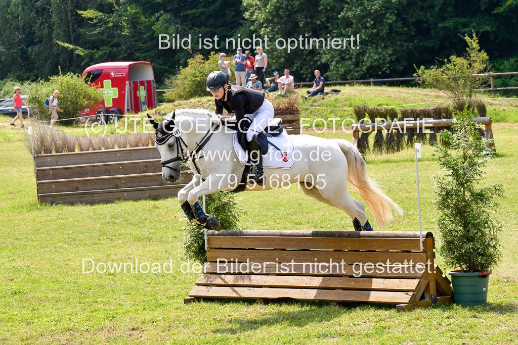 Goldene Schärpe 2021 in Münster Handorf | 03072021 - Gelände 2 _0462