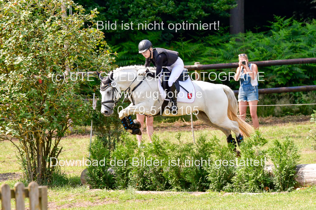 Goldene Schärpe 2021 in Münster Handorf | 03072021 - Gelände 2 _0465