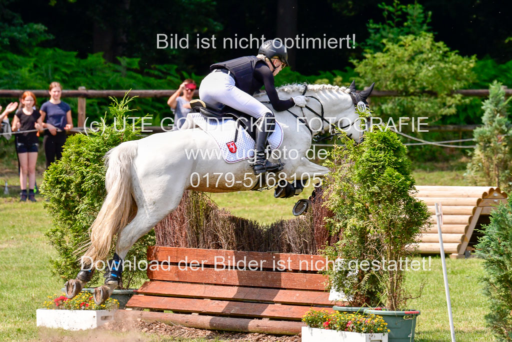 Goldene Schärpe 2021 in Münster Handorf | 03072021 - Gelände 2 _0477