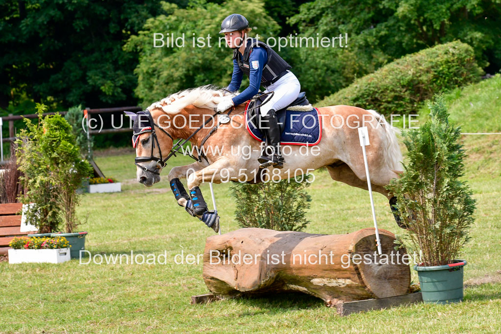 Goldene Schärpe 2021  in Münster Handorf | 03072021 -  Gelände 2   _0480 