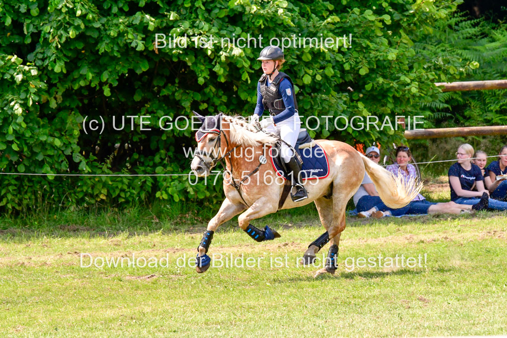 Goldene Schärpe 2021 in Münster Handorf | 03072021 - Gelände 2 _0481