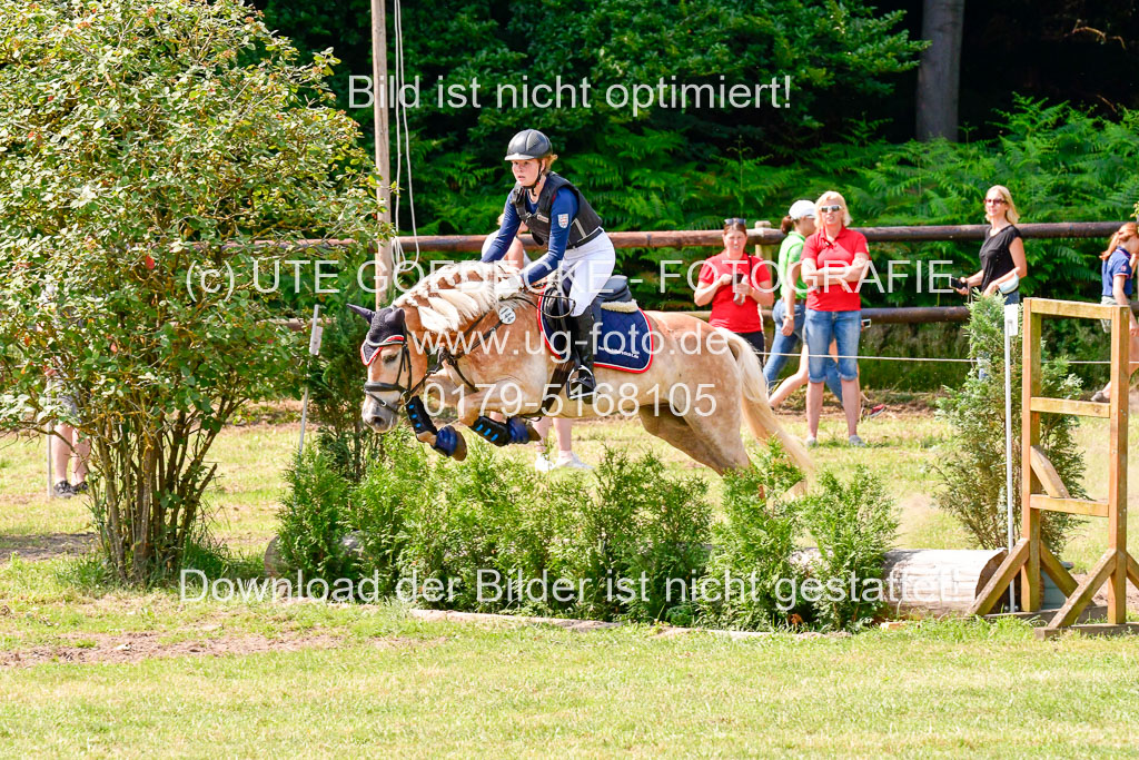 Goldene Schärpe 2021 in Münster Handorf | 03072021 - Gelände 2 _0482