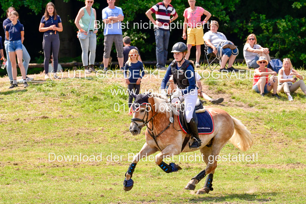 Goldene Schärpe 2021 in Münster Handorf | 03072021 - Gelände 2 _0483