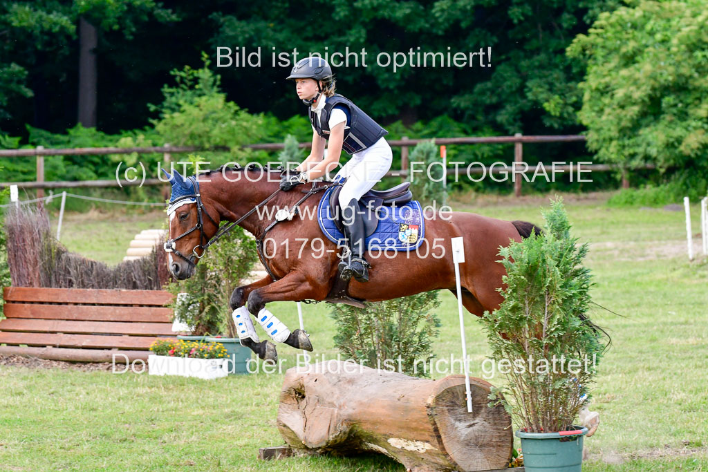 Goldene Schärpe 2021 in Münster Handorf | 03072021 - Gelände 2 _0497