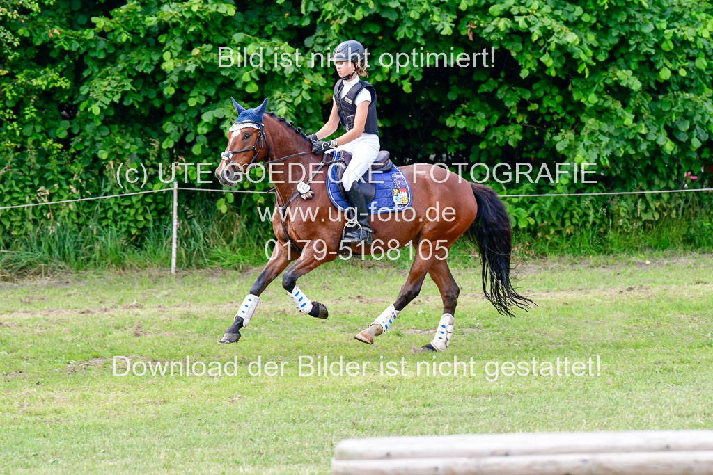 Goldene Schärpe 2021 in Münster Handorf | 03072021 - Gelände 2 _0499