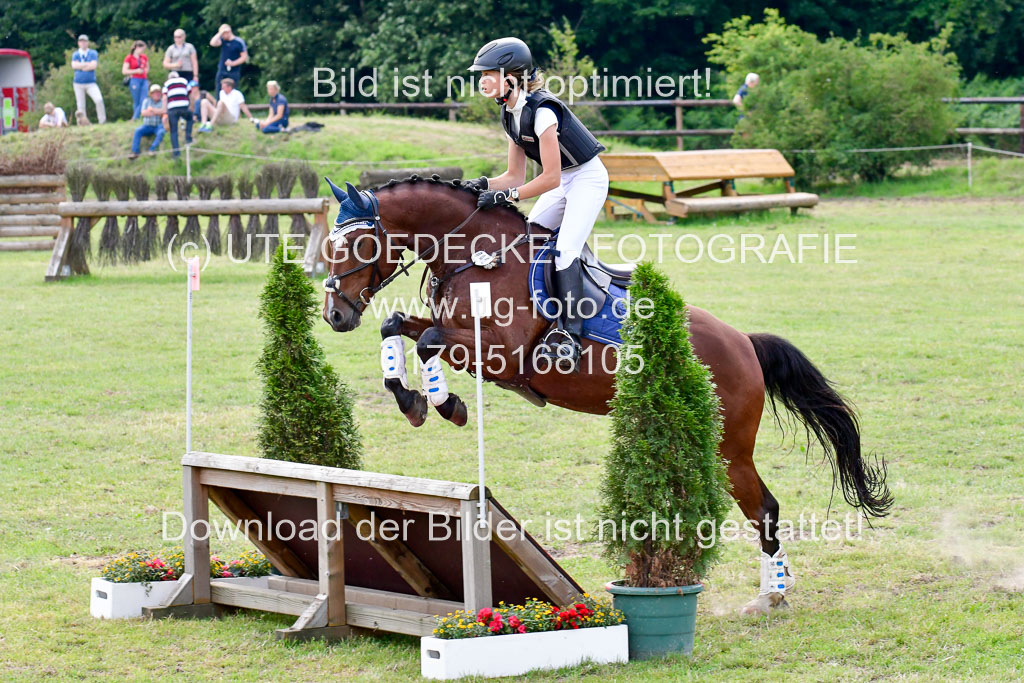 Goldene Schärpe 2021 in Münster Handorf | 03072021 - Gelände 2 _0501