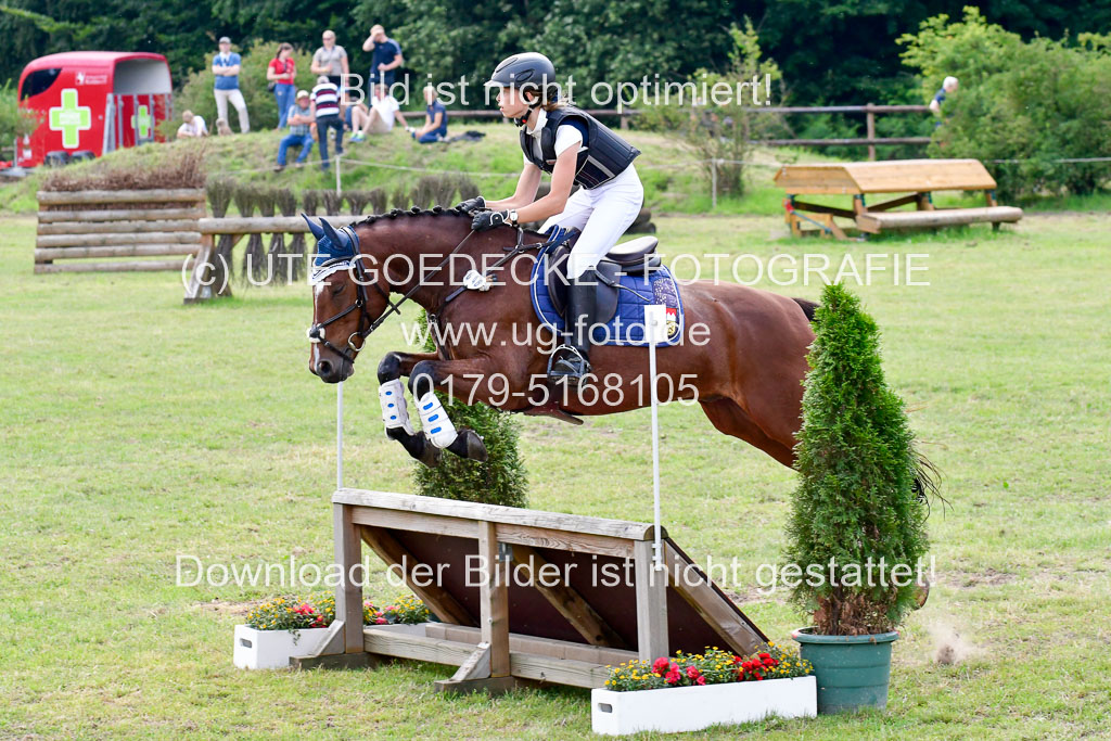 Goldene Schärpe 2021 in Münster Handorf | 03072021 - Gelände 2 _0502
