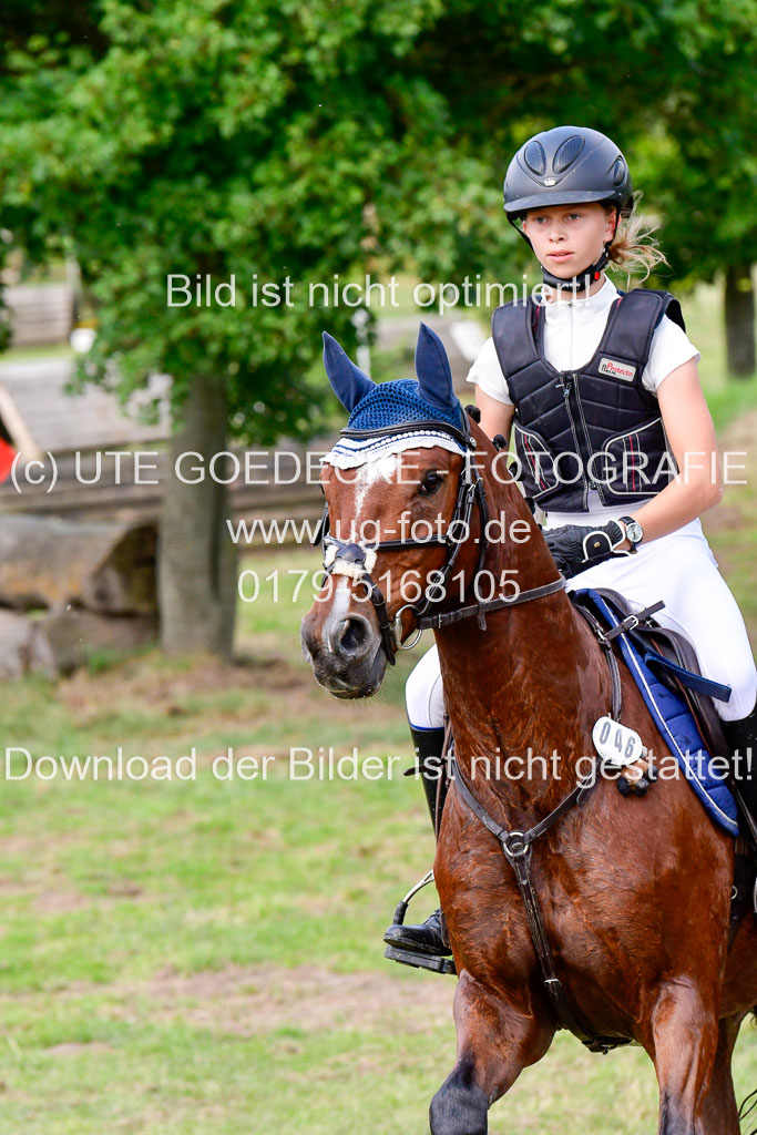 Goldene Schärpe 2021 in Münster Handorf | 03072021 - Gelände 2 _0511