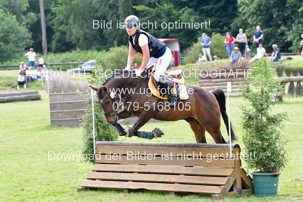 Goldene Schärpe 2021 in Münster Handorf | 03072021 - Gelände 2 _0513