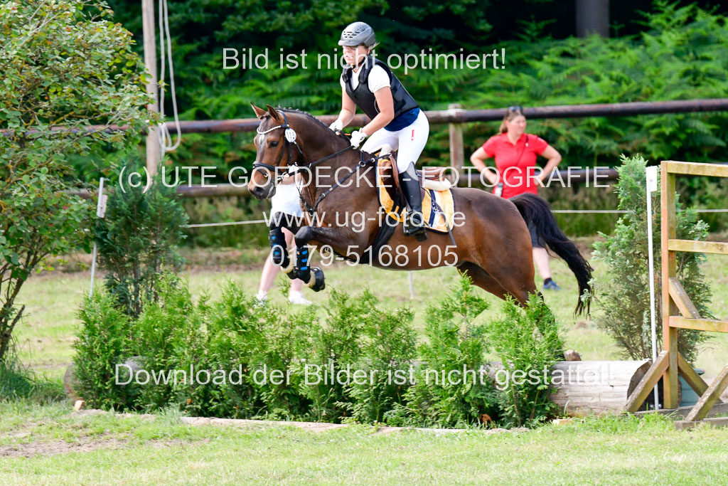 Goldene Schärpe 2021 in Münster Handorf | 03072021 - Gelände 2 _0514