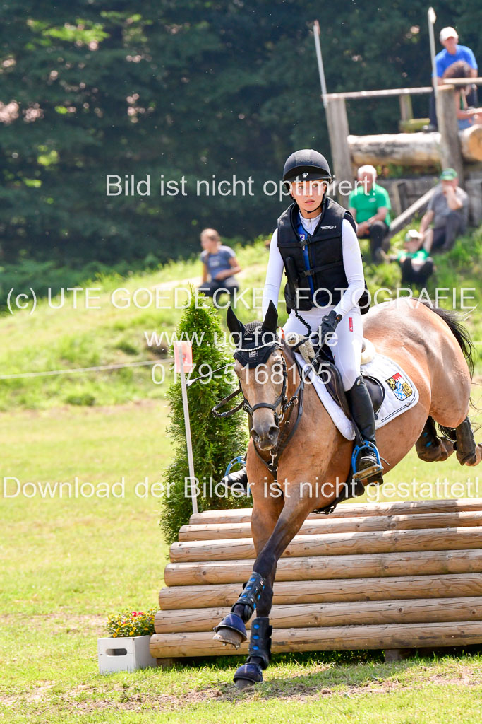 Goldene Schärpe 2021 in Münster Handorf | 03072021 - Gelände 2 _0530