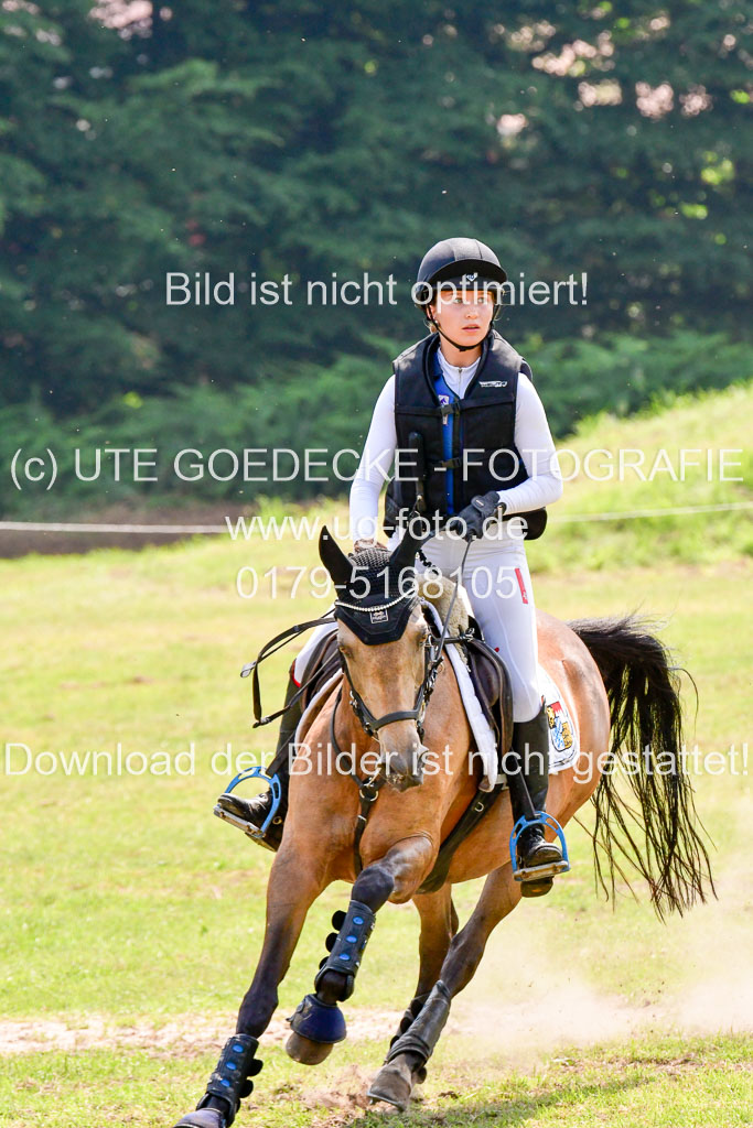 Goldene Schärpe 2021 in Münster Handorf | 03072021 - Gelände 2 _0531