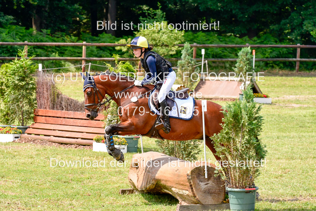 Goldene Schärpe 2021 in Münster Handorf | 03072021 - Gelände 2 _0536