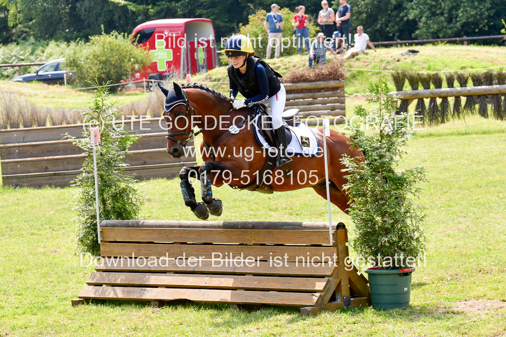 Goldene Schärpe 2021 in Münster Handorf | 03072021 - Gelände 2 _0537