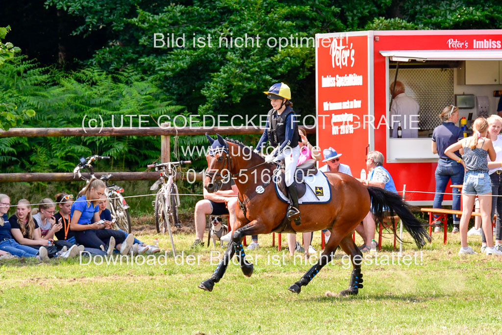 Goldene Schärpe 2021 in Münster Handorf | 03072021 - Gelände 2 _0538