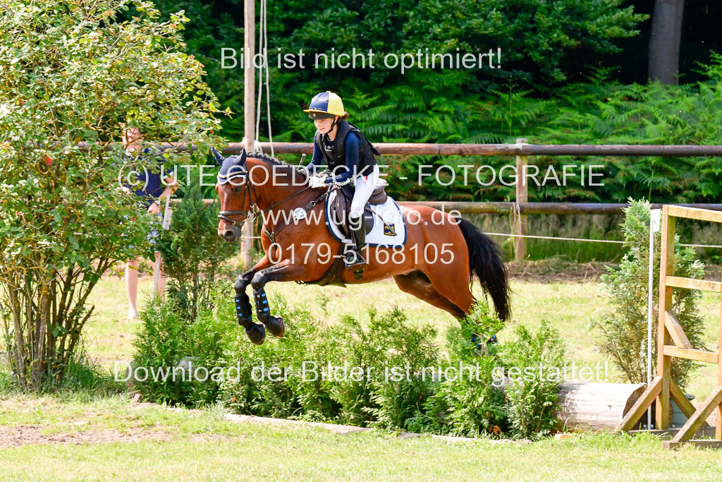 Goldene Schärpe 2021 in Münster Handorf | 03072021 - Gelände 2 _0541