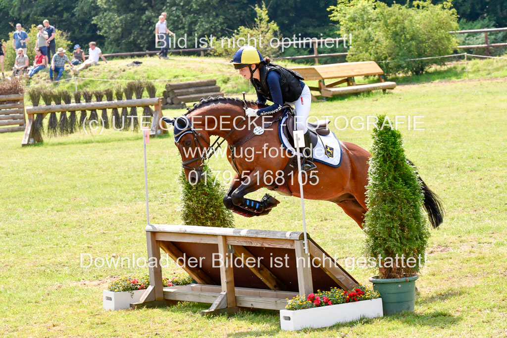 Goldene Schärpe 2021 in Münster Handorf | 03072021 - Gelände 2 _0542