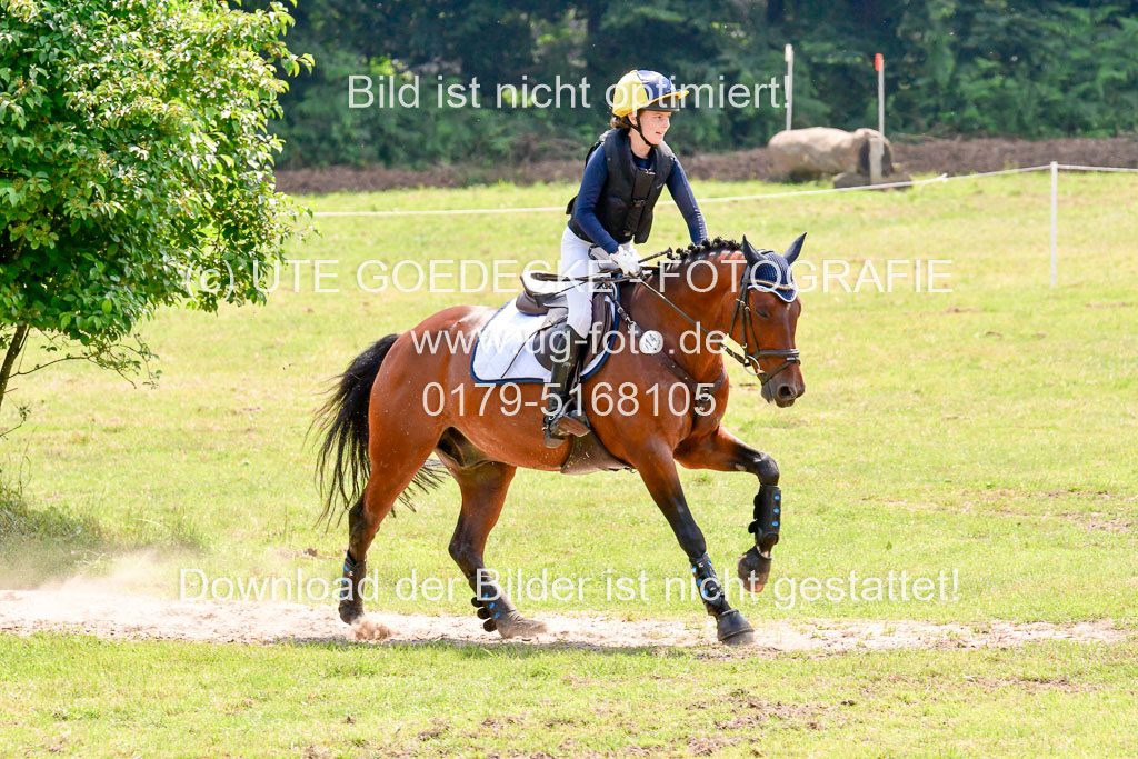 Goldene Schärpe 2021  in Münster Handorf | 03072021 -  Gelände 2   _0545 