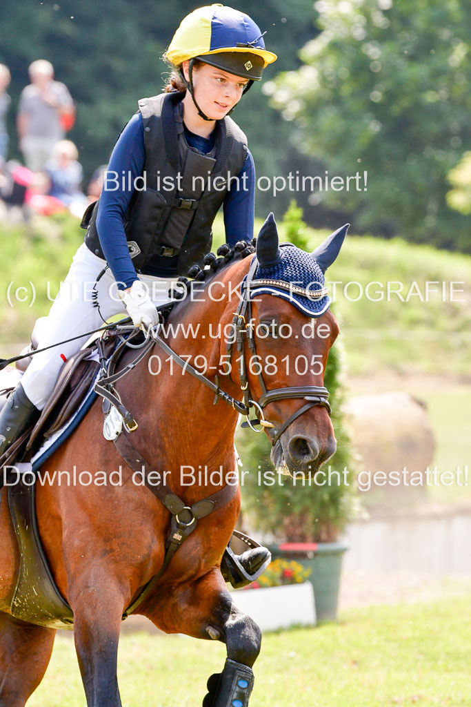 Goldene Schärpe 2021 in Münster Handorf | 03072021 - Gelände 2 _0552