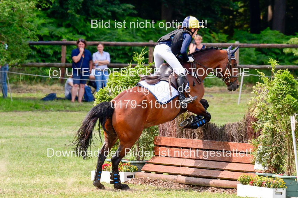 Goldene Schärpe 2021 in Münster Handorf | 03072021 - Gelände 2 _0556