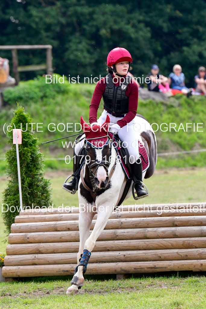 Goldene Schärpe 2021 in Münster Handorf | 03072021 - Gelände 2 _0566