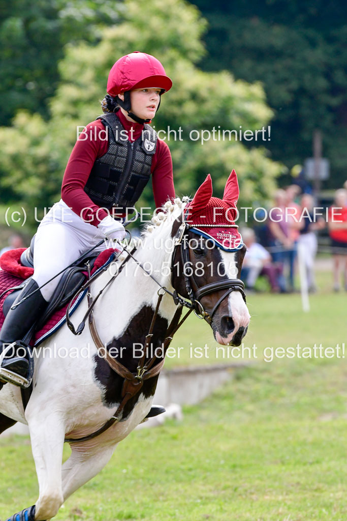 Goldene Schärpe 2021 in Münster Handorf | 03072021 - Gelände 2 _0568