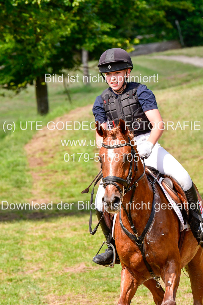 Goldene Schärpe 2021 in Münster Handorf | 03072021 - Gelände 2 _0583