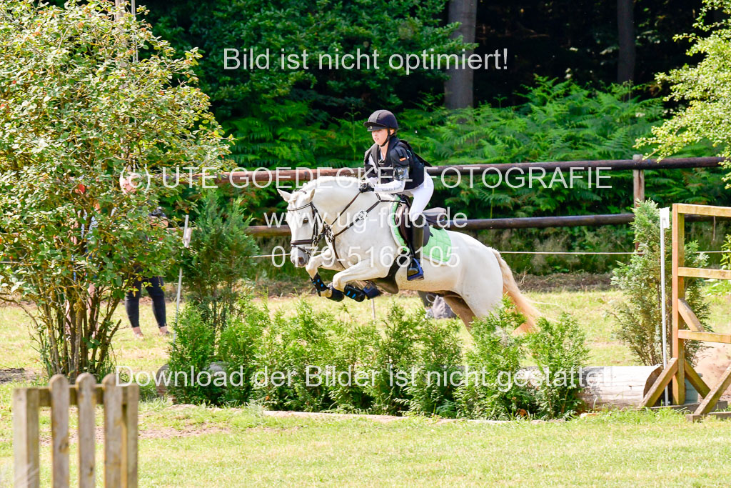 Goldene Schärpe 2021 in Münster Handorf | 03072021 - Gelände 2 _0586