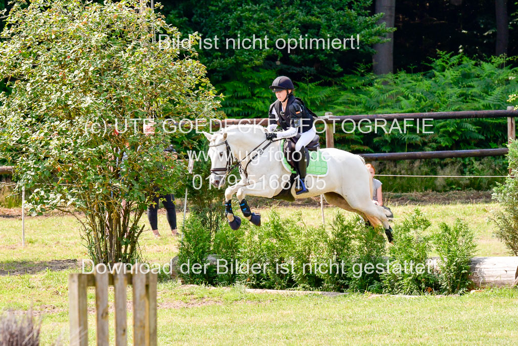 Goldene Schärpe 2021 in Münster Handorf | 03072021 - Gelände 2 _0587