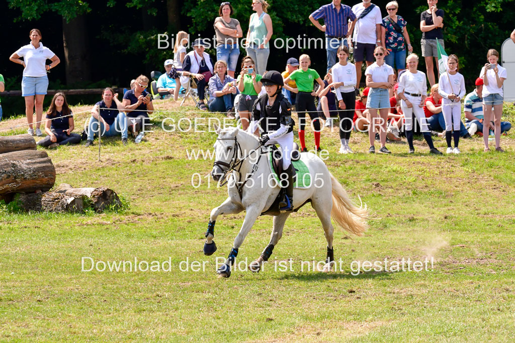 Goldene Schärpe 2021 in Münster Handorf | 03072021 - Gelände 2 _0588