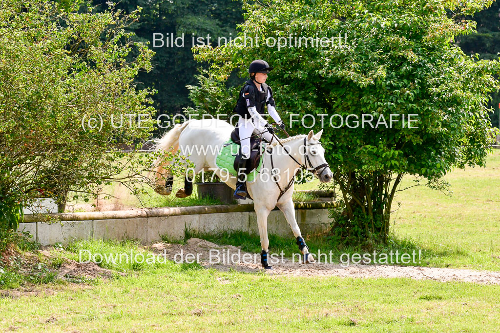 Goldene Schärpe 2021 in Münster Handorf | 03072021 - Gelände 2 _0590