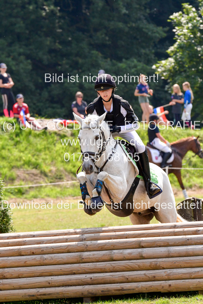 Goldene Schärpe 2021 in Münster Handorf | 03072021 - Gelände 2 _0594
