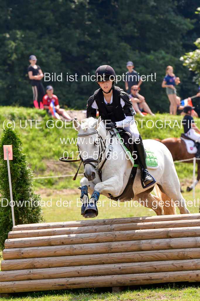 Goldene Schärpe 2021 in Münster Handorf | 03072021 - Gelände 2 _0595