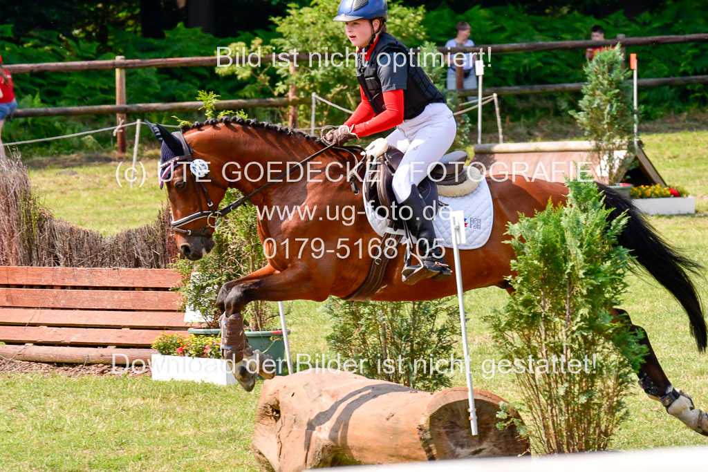 Goldene Schärpe 2021 in Münster Handorf | 03072021 - Gelände 2 _0602