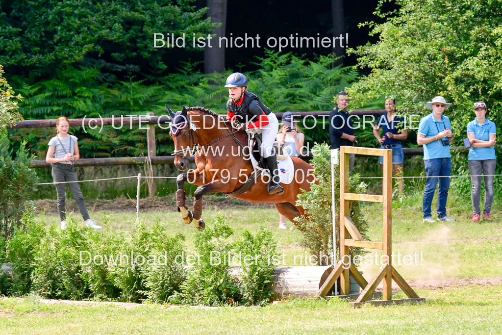 Goldene Schärpe 2021 in Münster Handorf | 03072021 - Gelände 2 _0606