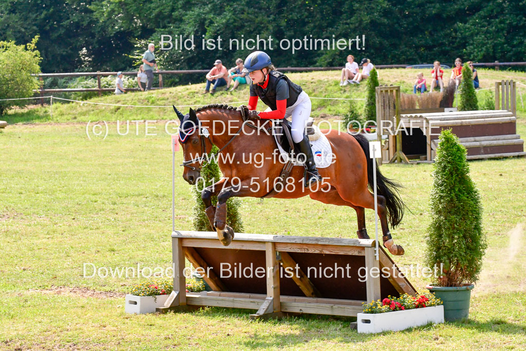 Goldene Schärpe 2021 in Münster Handorf | 03072021 - Gelände 2 _0609