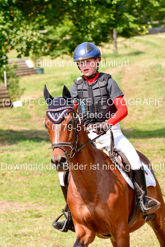 Goldene Schärpe 2021  in Münster Handorf | 03072021 -  Gelände 2   _0618 
