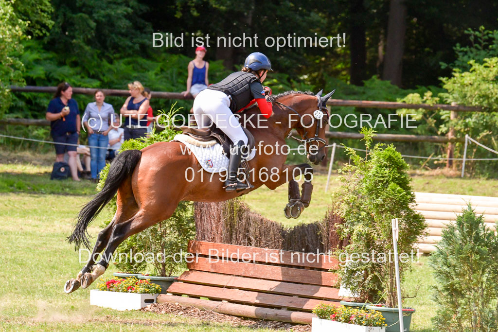Goldene Schärpe 2021 in Münster Handorf | 03072021 - Gelände 2 _0619