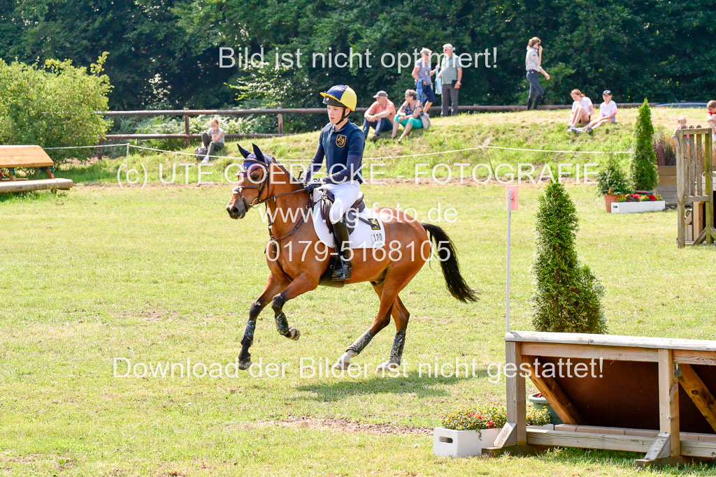 Goldene Schärpe 2021 in Münster Handorf | 03072021 - Gelände 2 _0623