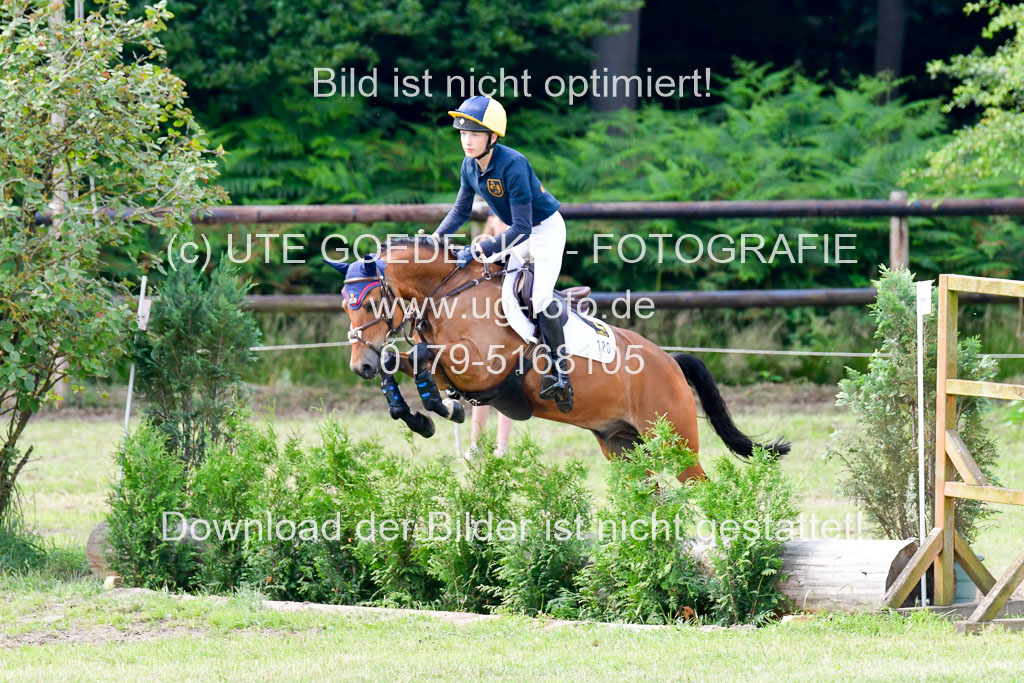 Goldene Schärpe 2021 in Münster Handorf | 03072021 - Gelände 2 _0626