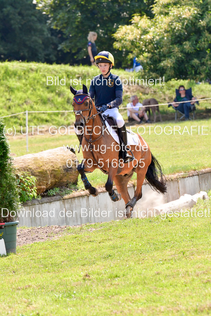 Goldene Schärpe 2021 in Münster Handorf | 03072021 - Gelände 2 _0633