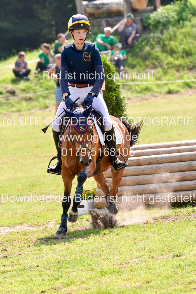 Goldene Schärpe 2021 in Münster Handorf | 03072021 - Gelände 2 _0635
