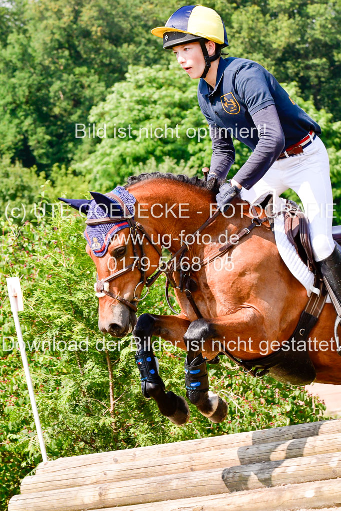 Goldene Schärpe 2021 in Münster Handorf | 03072021 - Gelände 2 _0640
