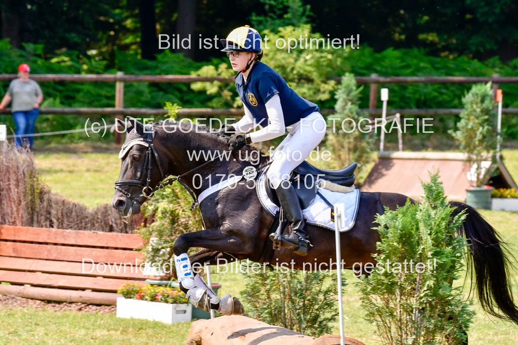 Goldene Schärpe 2021 in Münster Handorf | 03072021 - Gelände 2 _0641