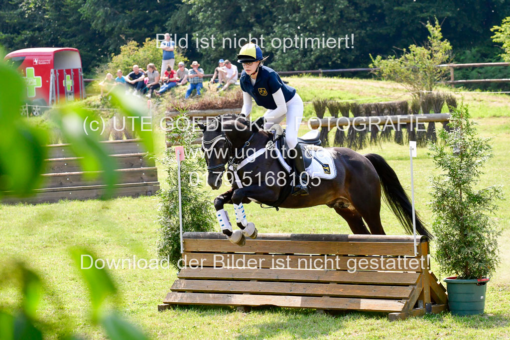 Goldene Schärpe 2021 in Münster Handorf | 03072021 - Gelände 2 _0643