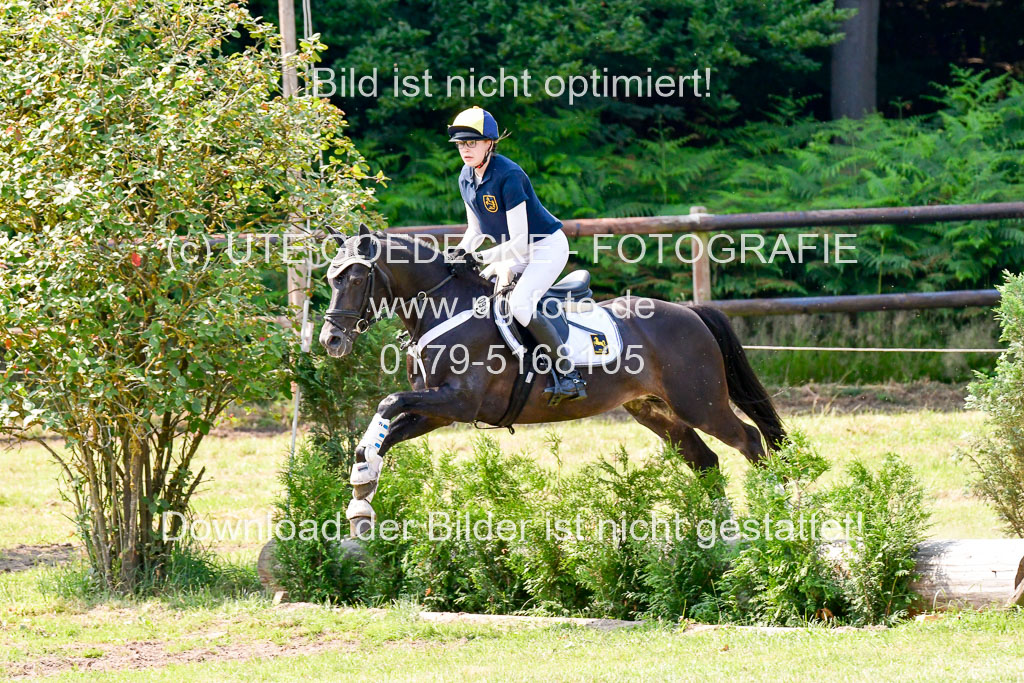 Goldene Schärpe 2021 in Münster Handorf | 03072021 - Gelände 2 _0645