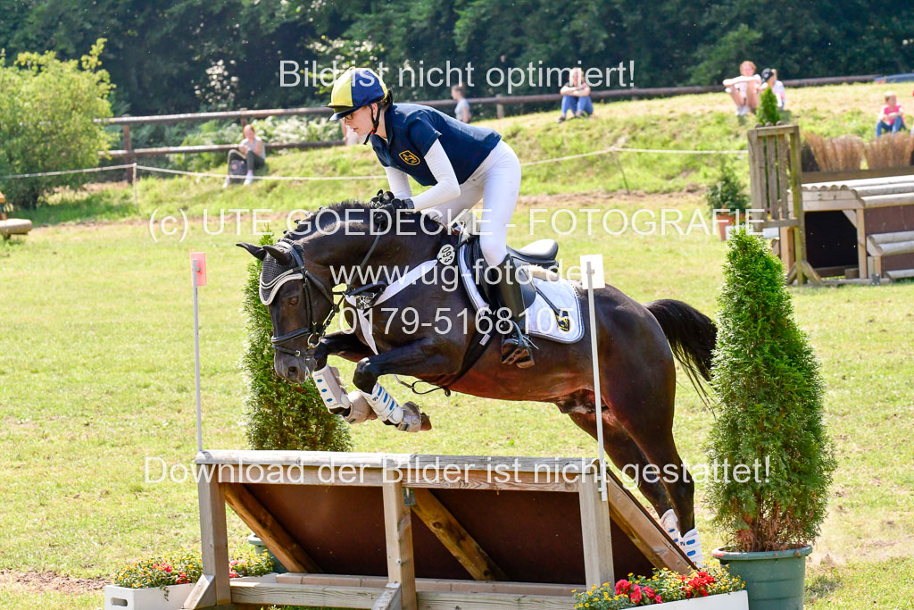 Goldene Schärpe 2021 in Münster Handorf | 03072021 - Gelände 2 _0646