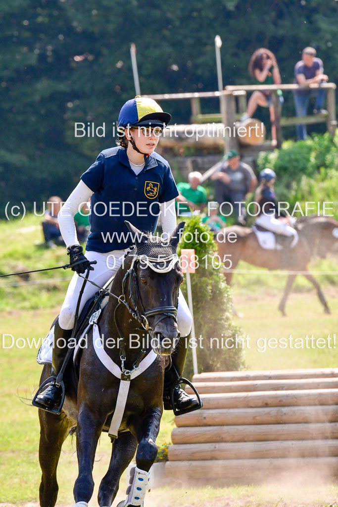 Goldene Schärpe 2021 in Münster Handorf | 03072021 - Gelände 2 _0652