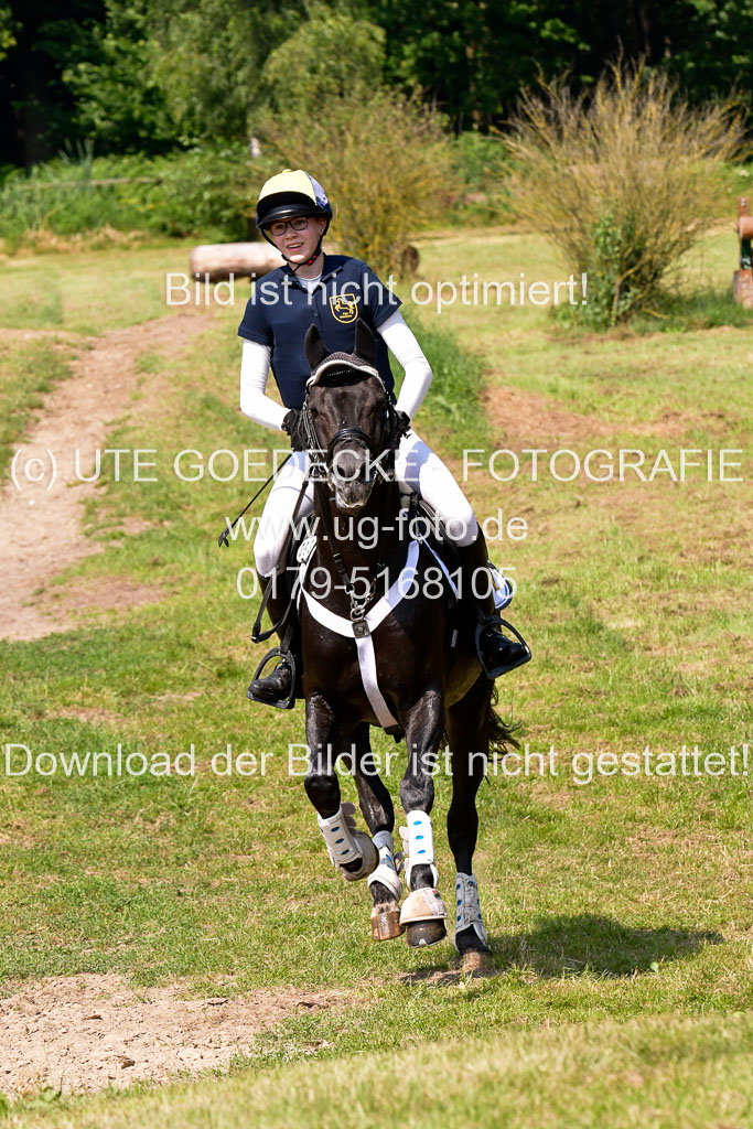 Goldene Schärpe 2021 in Münster Handorf | 03072021 - Gelände 2 _0657