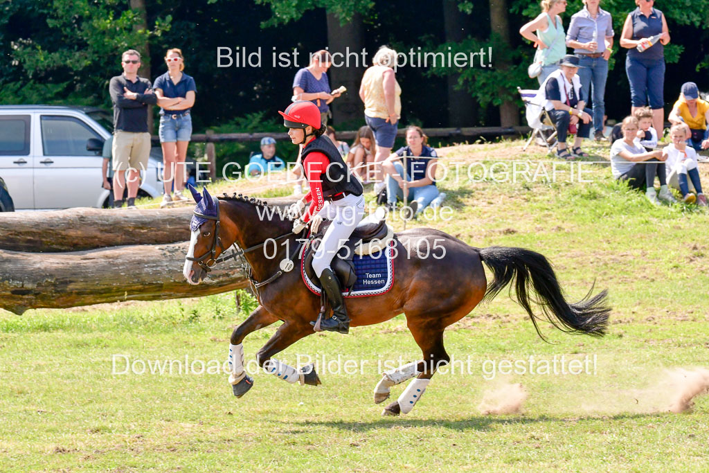 Goldene Schärpe 2021 in Münster Handorf | 03072021 - Gelände 2 _0661